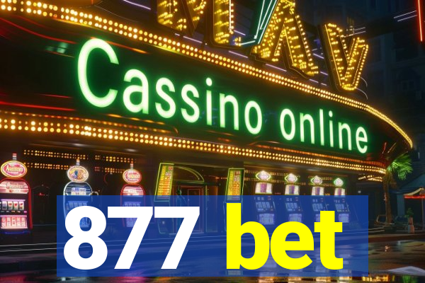 877 bet